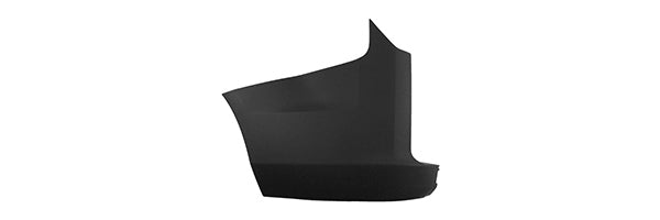 Cantonale Posteriore Sinistro Con Primer Porta Basculante Con Kit Staffa Passaruota Grigia Ford Transit Custom 2012 Oe 1827024 - 2273167