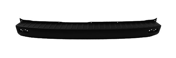 Paraurti Posteriore Nero Ford Transit Custom 2018 Oe 2183637