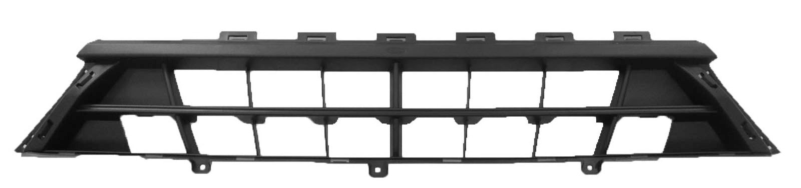 Griglia Inferiore Ford Transit Custom 2012 Oe 1778884 - 1908801