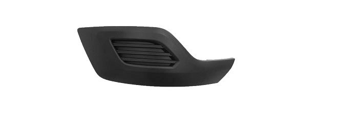 Cornice Destra Senza Fendinebbia Ford Transit Custom 2012 Oe 1778873