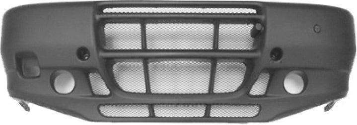 Paraurti Anteriore Piaggio Porter 1997-2009 Oe 5659225