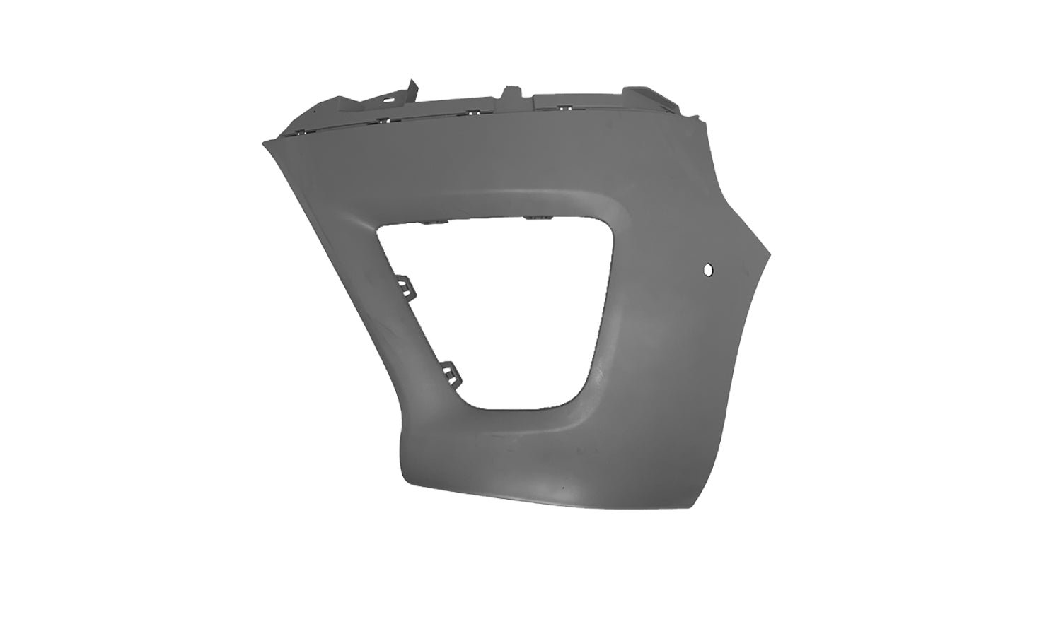 Cantonale Anteriore Sinistro Con Primer Con Foro Angolo Morto Toyota Proace Verso Oe Su001A4856