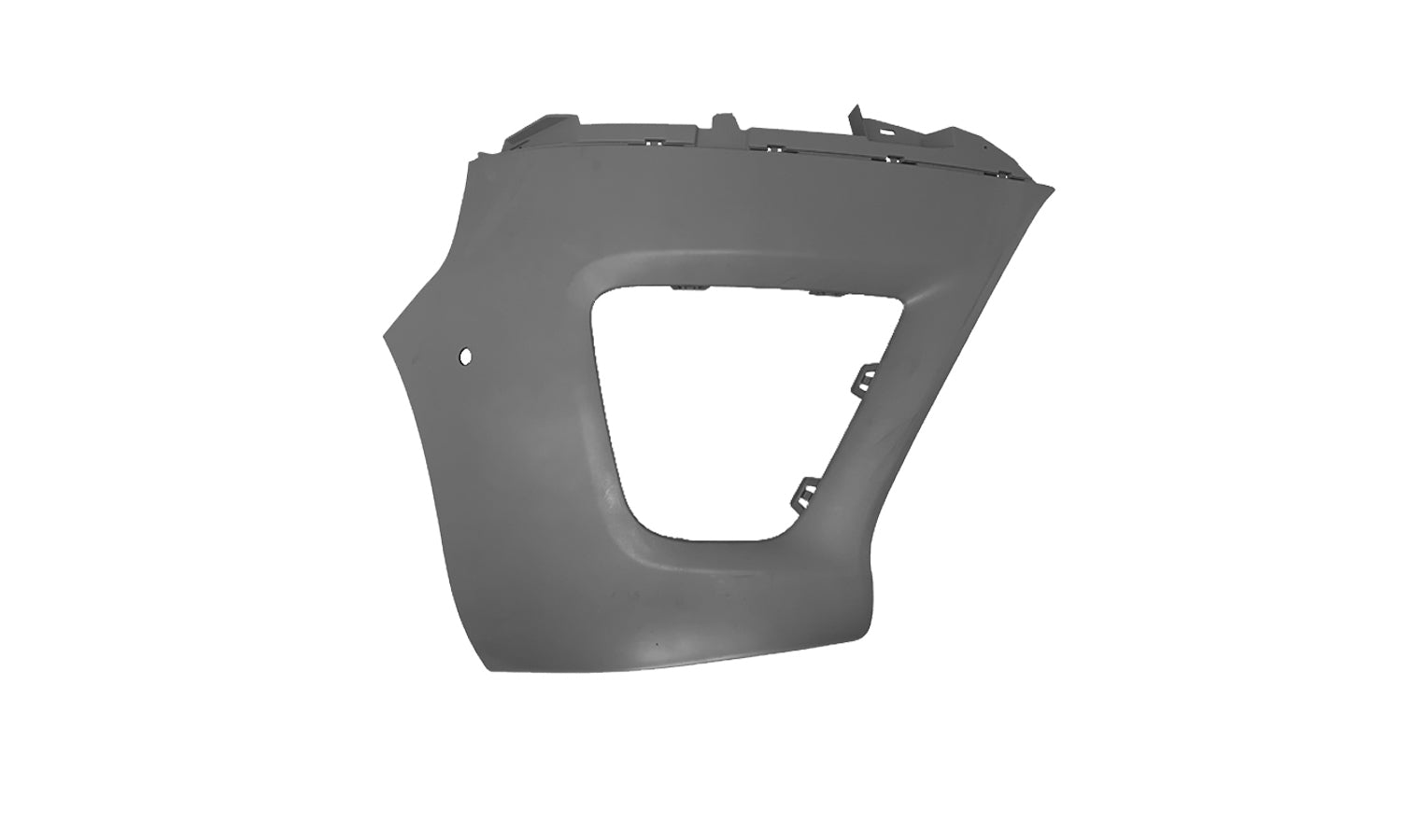 Cantonale Anteriore Destro Con Primer Con Angolo Morto Toyota Proace Verso Oe Su001A4857