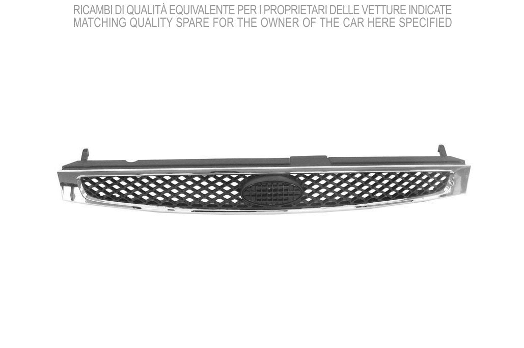 Mascherina FORD FIESTA 2002 - 2005 OE 1211728