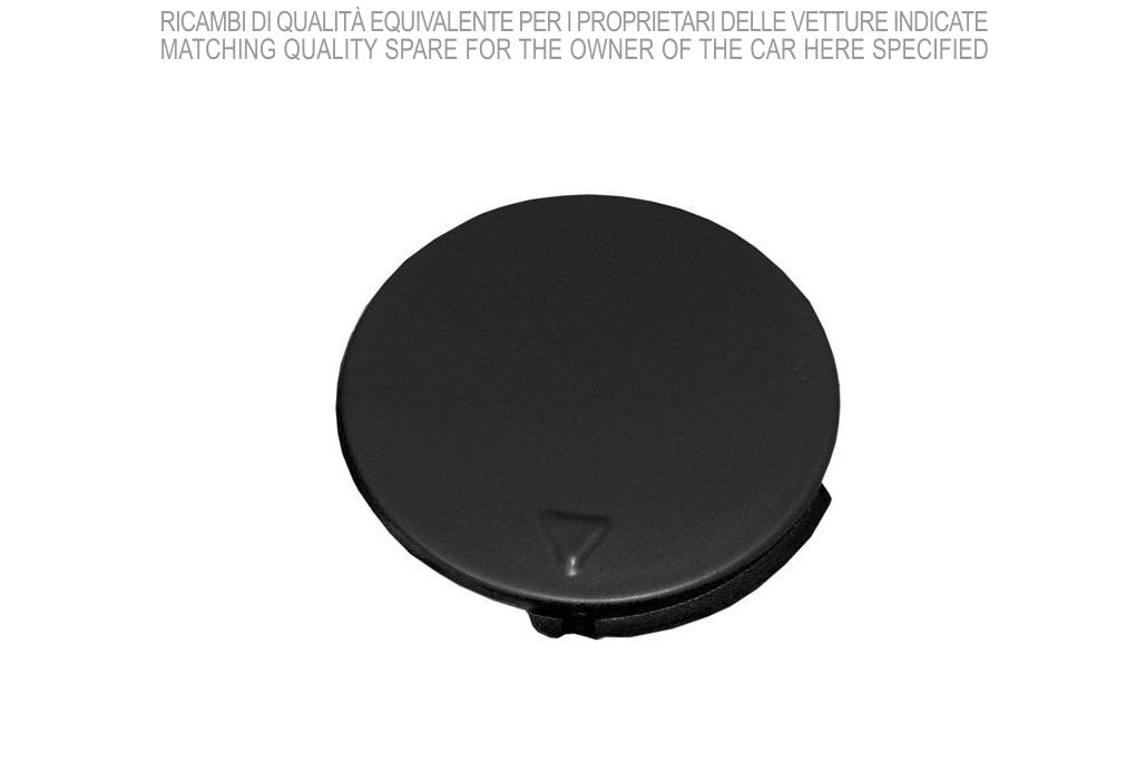 Paraurti Anteriore FORD FIESTA 2002 - 2005 OE 1214013