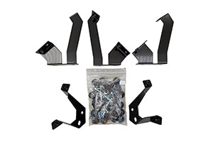 KIT STAFFE VISIERA