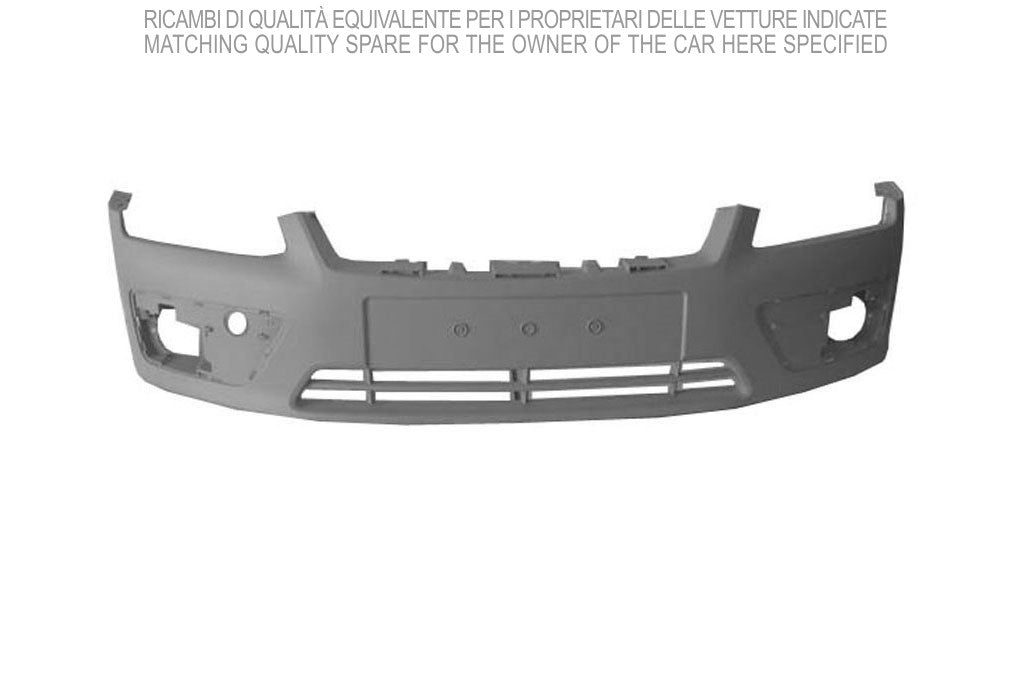 Paraurti Anteriore FORD FOCUS 2004 - 2007 OE 1336763
