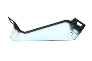 SUPPORTO PARAFANGO SX IVECO DAILY 2019 - 5801512484