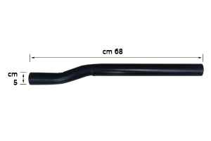 SUPPORTO PARAFANGO MAN TGS EURO 6 - 81664200122