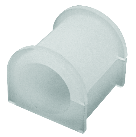 BOCCOLA BARRA STABILIZZATRICE POSTERIORE PER IVECO EUROCARGO oe 4849258