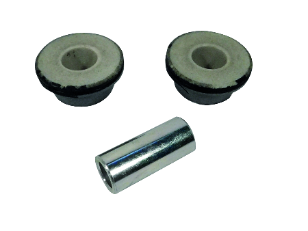 KIT BOCCOLA BALESTRA PER IVECO DAILY oe 5801564281