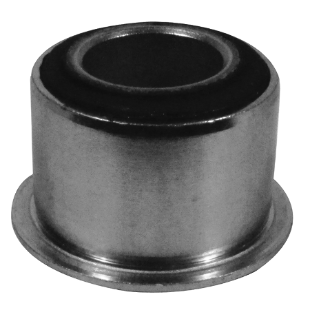 BOCCOLA INFERIORE BARRA DI TORSIONE PER IVECO NEW DAILY (Confezione da 2 pezzi) oe 93807640