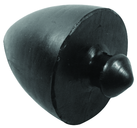 TAMPONE SOSPENSIONE INFERIORE ANTERIORE PER IVECO DAILY RESTYLING oe 93807567