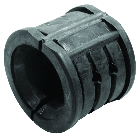 BOCCOLA BARRA STABILIZZATRICE PER VOLVO FM (Confezione da 2 pezzi) oe 1077594
