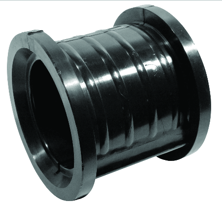 BOCCOLA BARRA STABILIZZATRICE PER VOLVO FL (Confezione da 2 pezzi) oe 1622838