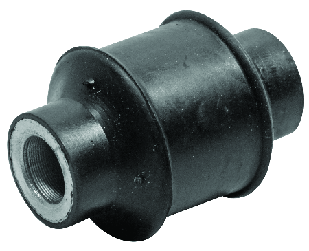 SILENTBLOCK CABINA PER IVECO EUROTRAKKER (Confezione da 2 pezzi) oe 500398364