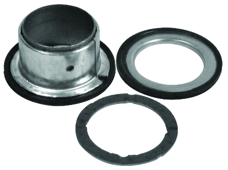 KIT SILENTBLOCK CABINA PER MERCEDES ACTROS (Confezione da 2 pezzi) oe A9425000050
