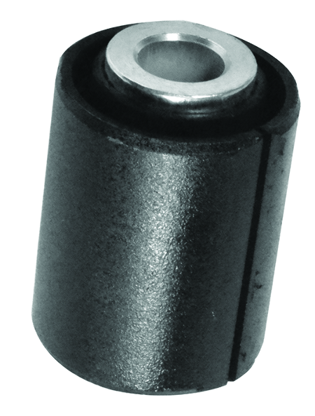 BOCCOLA BALESTRA ANTERIORE-POSTERIORE PER IVECO EUROTECH (Confezione da 2 pezzi) oe 98413939