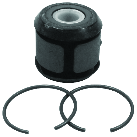 KIT BOCCOLE CABINA PER IVECO EUROTECH oe 1908221