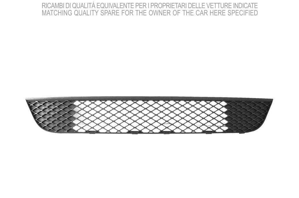 Griglia Paraurti FORD FIESTA 2006 - 2008 OE 1424462
