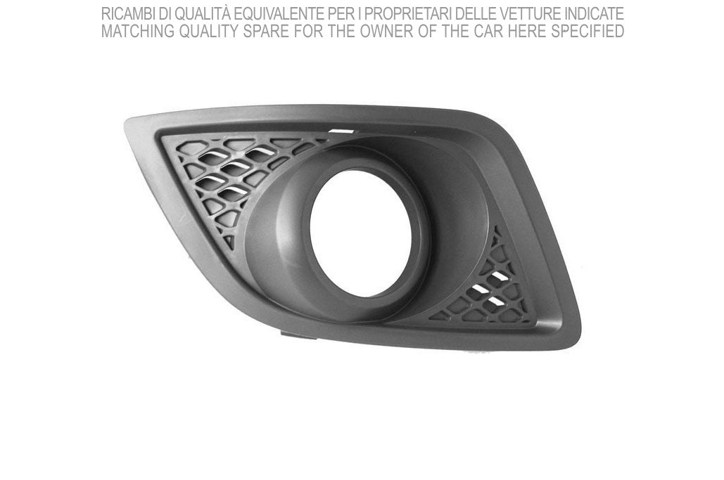 Griglia DX FORD FIESTA 2006 - 2008 OE 1375900