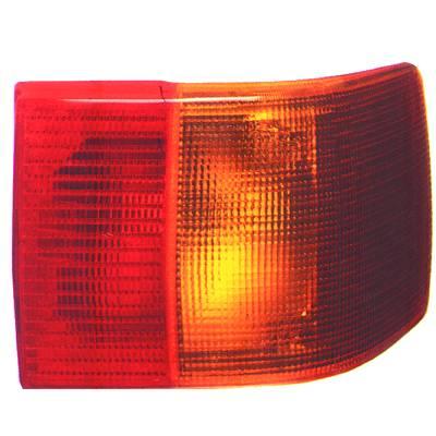 Luce posteriore Audi 80/90 (B3) 86-91 - 1014090