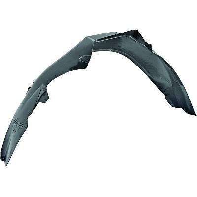 Copertura, Passaruota Audi 80 Lim/Avant (B4) 91-96 - 1015009