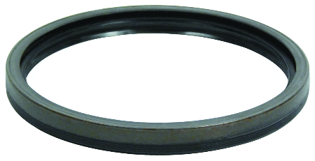 ANELLO PARAOLIO POSTERIORE PER MOZZORUOTA ACM PER IVECO 115.17 (Confezione da 10 pezzi) oe 012014598B0