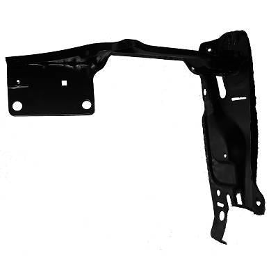 Alloggiamento faro Audi 80 Lim/Avant (B4) 91-96 - 1015012