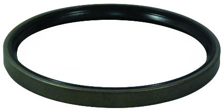 ANELLO PARAOLIO POSTERIORE PER MOZZORUOTA ACM PER IVECO 170.33 (Confezione da 10 pezzi) oe 012011278B0
