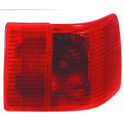 Luce posteriore Audi 80 Lim/Avant (B4) 91-96 - 1015090