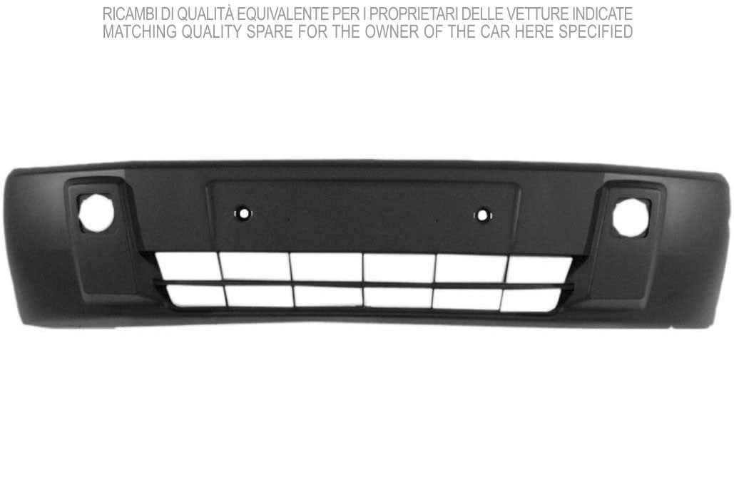 Paraurti Anteriore FORD TOURNEO CONNECT 2002 - 2006 OE 4484465