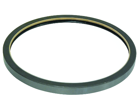 ANELLO PARAOLIO POSTERIORE PER MOZZORUOTA PER IVECO TRAKKER (Confezione da 10 pezzi) oe 01201960B0