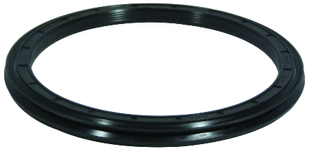 ANELLO PARAOLIO PER MOZZO RUOTA NBR PER BPW AXLE (Confezione da 10 pezzi) oe 001016766B0