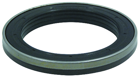 ANELLO PARAOLIO ANTERIORE PER MOZZORUOTA FPM PER IVECO STRALIS (Confezione da 10 pezzi) oe 012015509B0