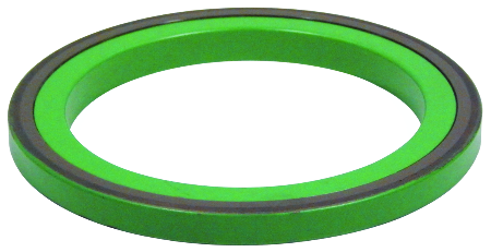 ANELLO PARAOLIO PER DIFFERENZIALE FPM PER IVECO FM (Confezione da 2 pezzi) oe 42534850