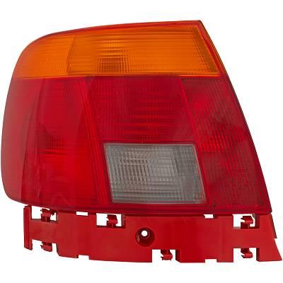 Luce posteriore Audi A4 Lim/Avant(8D2) 94-98 - 1016091