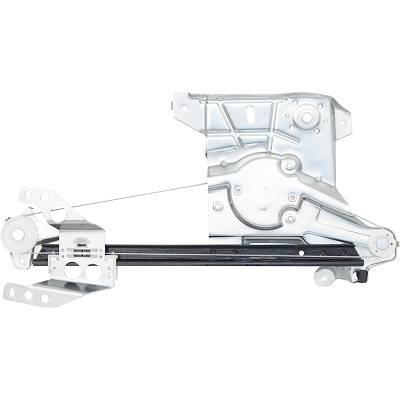 Alzacristallo Audi A4 Lim/Avant(8D2) 99-00 - 1016122