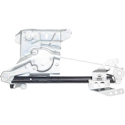 Alzacristallo Audi A4 Lim/Avant(8D2) 99-00 - 1016123