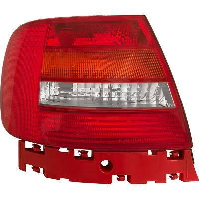 Luce posteriore Audi A4 Lim/Avant(8D2) 99-00 - 1016291
