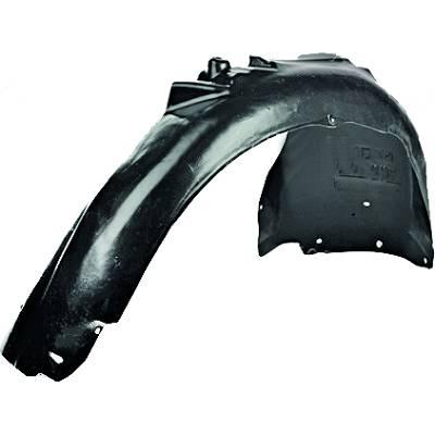 Copertura, Passaruota Audi A4 Lim/Avant(8E) 00-04 - 1017008