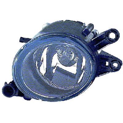 Copertura, Passaruota Volvo S40/V50 04-12 - 7614009