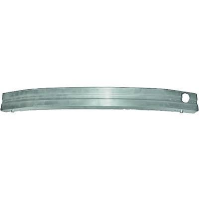 Ammortizzatore d'urto, Paraurti Audi Audi A4 Cabrio 01-09 - 1017160