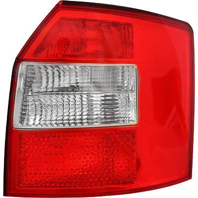 Luce posteriore Audi A4 Lim/Avant(8E) 00-04 - 1017690