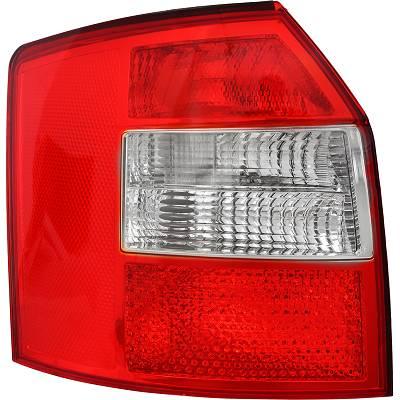 Luce posteriore Audi A4 Lim/Avant(8E) 00-04 - 1017691