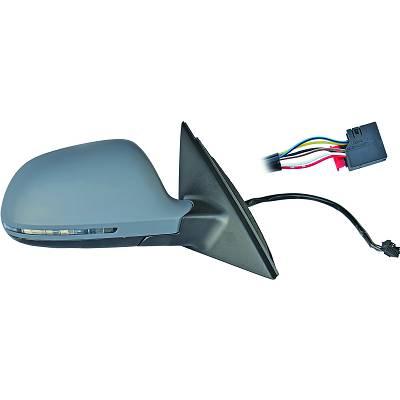 Specchio retrovisore esterno Audi A4 Lim/Avant(8K/8E) 07-11 - 1018225