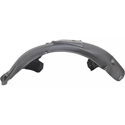 Copertura, Passaruota Audi A4 Lim/Avant(8K) 11-15 - 1019008
