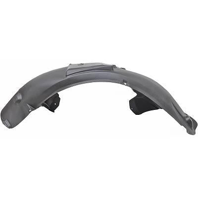 Copertura, Passaruota Audi A4 Lim/Avant(8K) 11-15 - 1019009