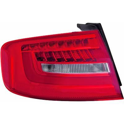Luce posteriore Audi A4 Lim/Avant(8K) 11-15 - 1019191