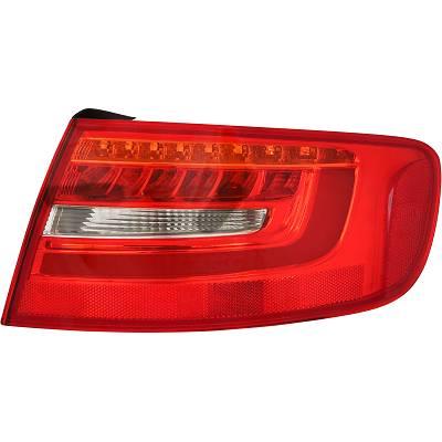 Luce posteriore Audi A4 Lim/Avant(8K) 11-15 - 1019690